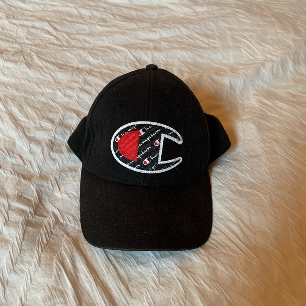Champion Hat